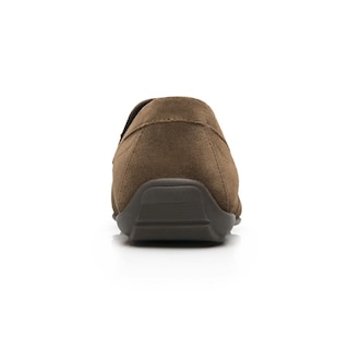 Foto 6 | Foto 6 | Zapato Flexi Color Café Casual Para Hombre Cafe