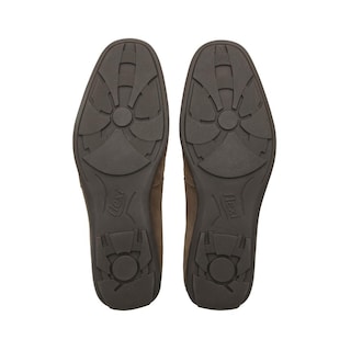 Foto 8 | Foto 8 | Zapato Flexi Color Café Casual Para Hombre Cafe