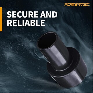 Foto 4 | Foto 4 | Reductor De Diámetro Powertec Blanco De 2-1/2 A 1-1/2 Pulgadas Exterior