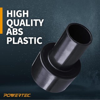 Foto 5 | Foto 5 | Reductor De Diámetro Powertec Blanco De 2-1/2 A 1-1/2 Pulgadas Exterior