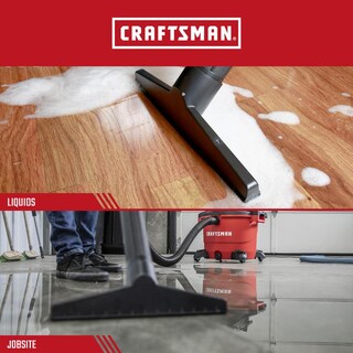 Foto 5 | Foto 5 | Boquilla Húmeda Craftsman Cmxzvbe38621 Para Aspiradoras De Tienda