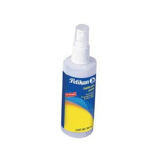 Foto 1 | Foto 1 | Limpiador De Pizarrón Pelikan Transparente 180ml