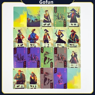 Foto 5 | Foto 5 | Juego De Mesa Sail Co-op Trick Taking 2 Jugadores 20 Minutos De Tiempo De Juego - Venta Internacional.