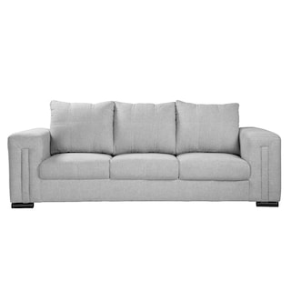 Foto 2 | Foto 2 | Sala Dicasa Taos Color Plata 3 Piezas (sofá  Love Y Sillón)