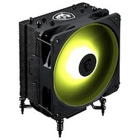 Enfriamiento Liquido Msi Mag Corefrozr Aa13 200rpm Negro