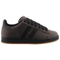 Tenis Hombre Death Bear 406 Oxford Tenis Urbano Casual Caballero Talla 26 A 29 M