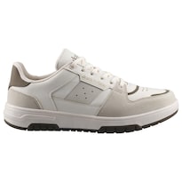 Tenis Hombre Death Bear 437 Latte Tenis Urbano Casual Caballero Talla 25 A 29 M