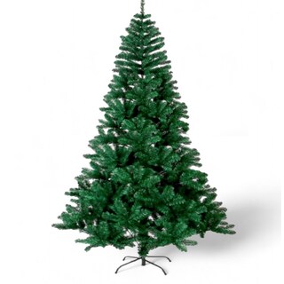 Foto 1 | Foto 1 | Árbol De Navidad Frondoso De Cm-top De 3 Metros Con 1800 Ramas