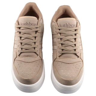 Foto 6 | Foto 6 | Tenis Hombre Death Bear 439 Arena Tenis Urbano Casual Caballero Talla 26 A 29 M