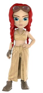 Foto 1 | Foto 1 | Funko Rock Candy Capable Mad Max Figura 5'' Coleccionable