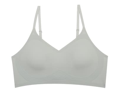 Foto 1 | Foto 1 | Perfect Bra Lilipink Microfibra Nude Triangular