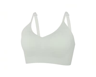 Foto 3 | Foto 3 | Perfect Bra Lilipink Microfibra Nude Triangular