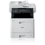 Multifuncional Brother Laser Mfcl8900cdw A Color Wifi Usb Eth 33ppm Com/win/mac Mfc-l8900cdw