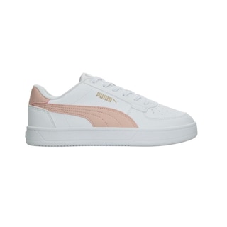 Foto 1 | Foto 1 | Tenis Puma Caven 2.0 Color Blanco Casual Para Mujer Blanco