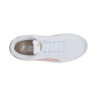 Foto 8 | Foto 8 | Tenis Puma Caven 2.0 Color Blanco Casual Para Mujer Blanco