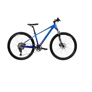 Foto 1 | Foto 1 | Bicicleta Alubike Sierra R27.5 Aluminio 8v 2026 Azul S
