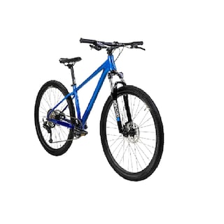 Foto 2 | Foto 2 | Bicicleta Alubike Sierra R27.5 Aluminio 8v 2026 Azul S