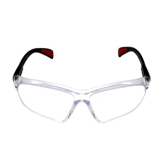 Foto 2 | Foto 2 | Pack 10 Lentes De Seguridad High Performance Maple Safe