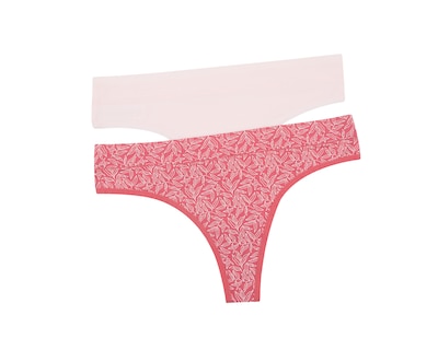 Foto 1 | Foto 1 | Panty Paqx2 Lilipink Algodón Tipo Brasilera.