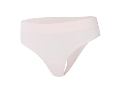 Foto 3 | Foto 3 | Panty Paqx2 Lilipink Algodón Tipo Brasilera.