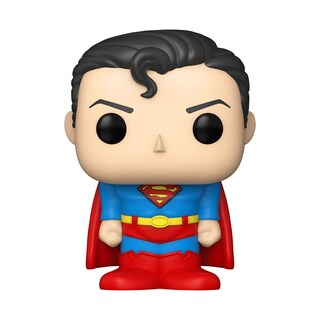Foto 4 | Foto 4 | ¡funko Pop! Bitty Town Dc Superman Con Fortress Of Solitude - Venta Internacional.