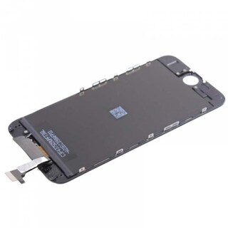 Foto 3 | Foto 3 | Pantalla Lcd Con Marco Para Iphone 6 Negra  Sin Botón De Inicio  Sin Cámara - Venta Internacional.