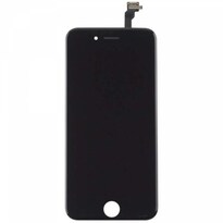Pantalla Lcd Y Digitalizador Para Iphone 6 En Negro (sin Botón De Inicio) - Venta Internacional.