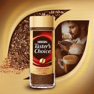Foto 1 | Foto 1 | Nescafe Taster Choice Gourmet Blend De 250 Gr.