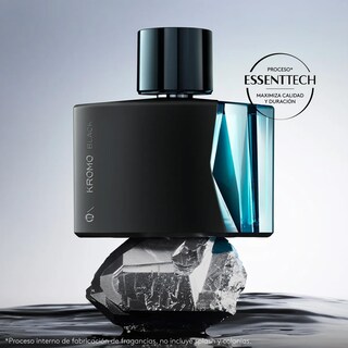 Foto 4 | Foto 4 | Set de perfumes Kromo Black + Magnat Exclusive de Esika 90 ml c/u