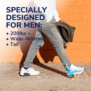 Foto 2 | Foto 2 | Plantillas Dr. Scholl's Extra Comfort Support Para Hombre  Tallas 8-14 - Venta Internacional.