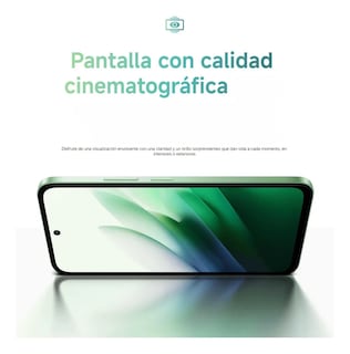 Foto 5 | Foto 5 | Celular Xiaomi Redmi 15 8gb Ram 256gb Rom Dual Sim Negro
