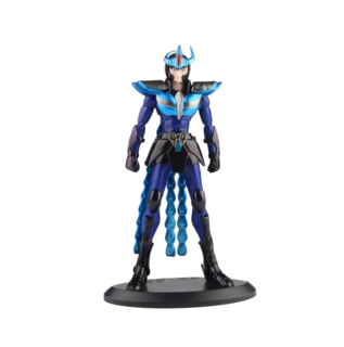 Foto 1 | Foto 1 | Figura Ikki De Fénix Caballeros Del Zodiaco Negro 19cm