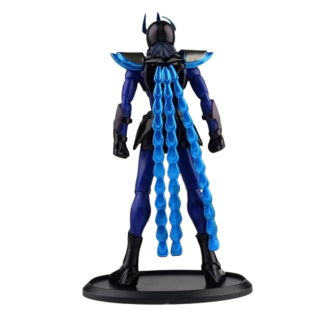 Foto 2 | Foto 2 | Figura Ikki De Fénix Caballeros Del Zodiaco Negro 19cm