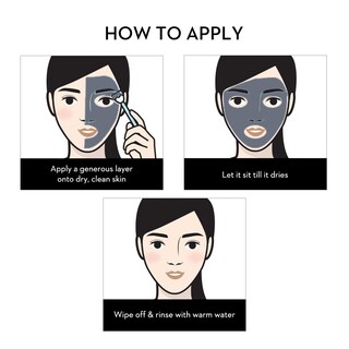 Foto 4 | Foto 4 | Mascarilla Para El Tratamiento De La Piel Sugar Power Clay  Limpieza De Poros De 3 Minutos  50 Ml - Venta Internacional.