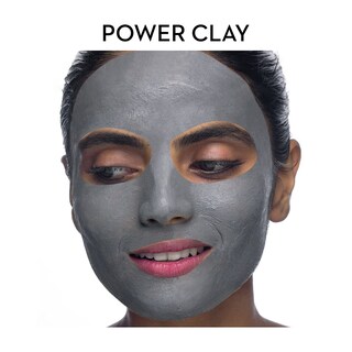 Foto 5 | Foto 5 | Mascarilla Para El Tratamiento De La Piel Sugar Power Clay  Limpieza De Poros De 3 Minutos  50 Ml - Venta Internacional.