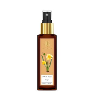 Foto 1 | Foto 1 | Bruma Corporal Forest Essentials Nargis Con Aroma Floral  100 Ml - Venta Internacional.