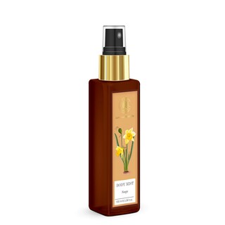 Foto 2 | Foto 2 | Bruma Corporal Forest Essentials Nargis Con Aroma Floral  100 Ml - Venta Internacional.