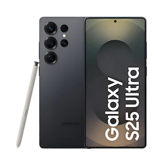 Foto 1 | Foto 1 | Samsung Galaxy S25 Ultra 256gb Titanium Black