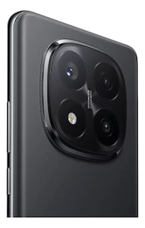 Foto 3 | Foto 3 | Celular Xiaomi Redmi Note 14 Pro + 5g Dual Sim 256 Gb Negro 8 Gb Ram