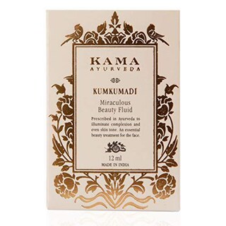Foto 2 | Foto 2 | Sérum De Noche Kama Ayurveda Kumkumadi 12 Ml - Venta Internacional.