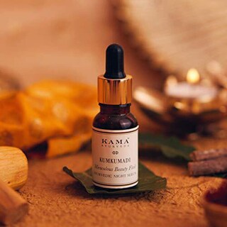 Foto 3 | Foto 3 | Sérum De Noche Kama Ayurveda Kumkumadi 12 Ml - Venta Internacional.