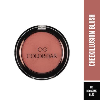 Foto 2 | Foto 2 | Colorbar Rubor Bronceador Cheekillusion - Venta Internacional.
