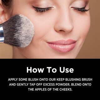 Foto 6 | Foto 6 | Colorbar Rubor Bronceador Cheekillusion - Venta Internacional.