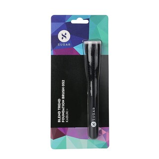 Foto 5 | Foto 5 | Brocha Cosmética Sugar Blend Trend 052 Kabuki Foundation - Venta Internacional.