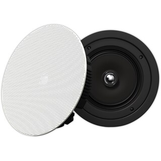 Foto 1 | Foto 1 | Bocinas De Techo Wet Sounds Vs-smc-65 Venue Series 6.5 Plg