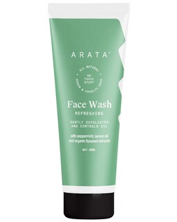 Foto 1 | Foto 1 | Face Wash Arata Refrescante Exfoliante Oil Control 50 Ml - Venta Internacional.