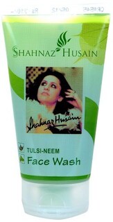Foto 1 | Foto 1 | Shahnaz Husain Limpiador Facial De Tulsi Neem 50 G - Venta Internacional.