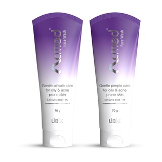 Foto 1 | Foto 1 | Face Wash Acmed Pimple Care Para Pieles Propensas Al Acné 2x70 G - Venta Internacional.
