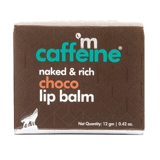 Foto 7 | Foto 7 | Bálsamo Labial Mccaffeine Choco Hydrating Con Spf 20  Manteca De Cacao  12 Ml - Venta Internacional.