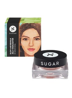 Foto 6 | Foto 6 | Iluminador Glow And Behold Jelly Gold Goal De Sugar Cosmetics - Venta Internacional.